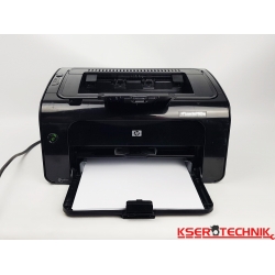 Drukarka laserowa HP LaserJet Pro P1102W